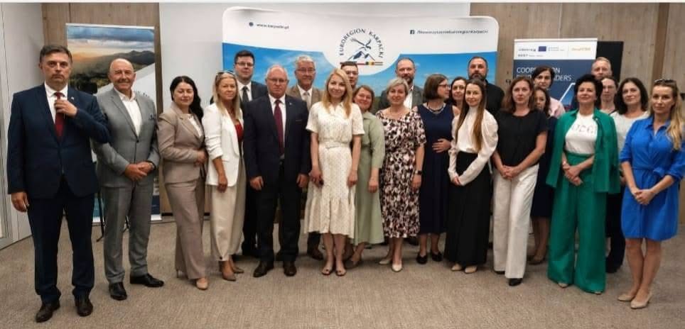Два проєкти з Волині отримають фінансування за Програмою Interreg NEXT Польща – Україна