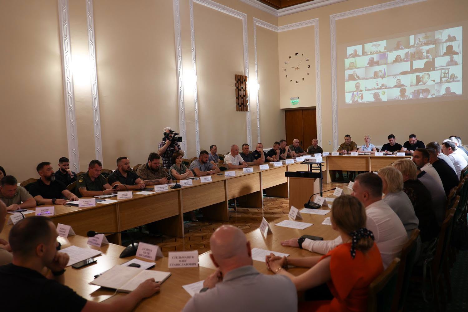 Волинь на 60% готова до опалювального сезону 