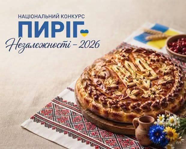 Пиріг Незалежності