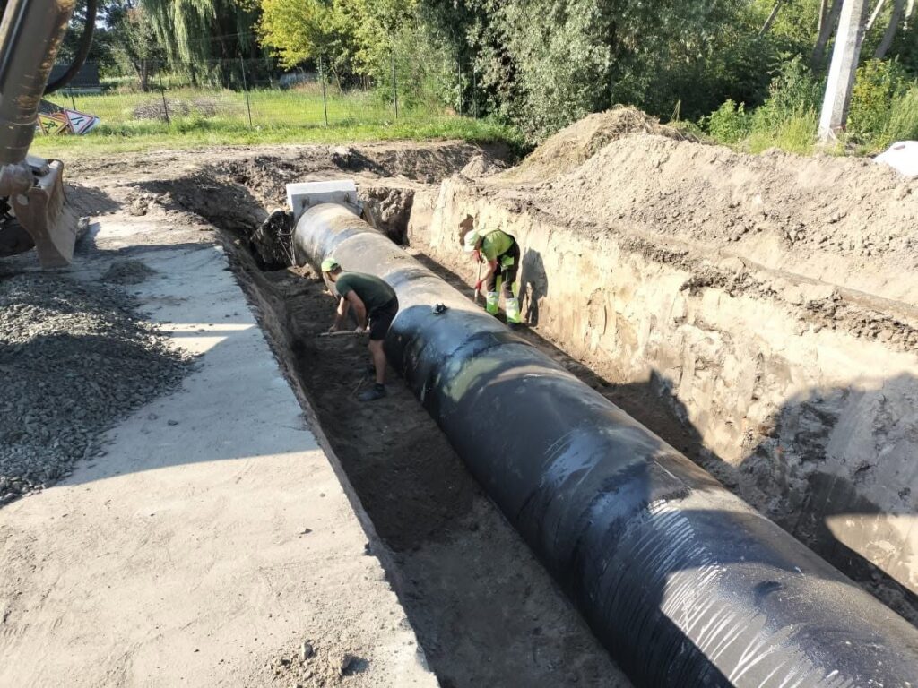 водопропускна труба