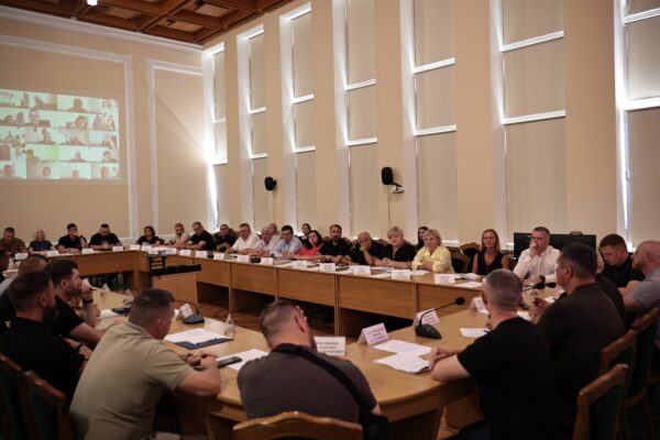 В усіх громадах Волині діють опікунські ради для повнолітніх 