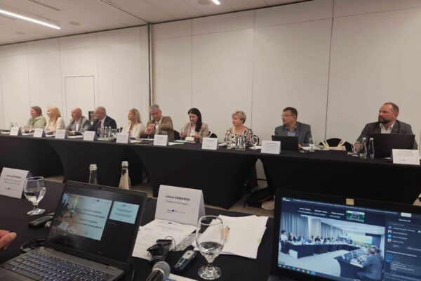 Interreg NEXT Польща – Україна