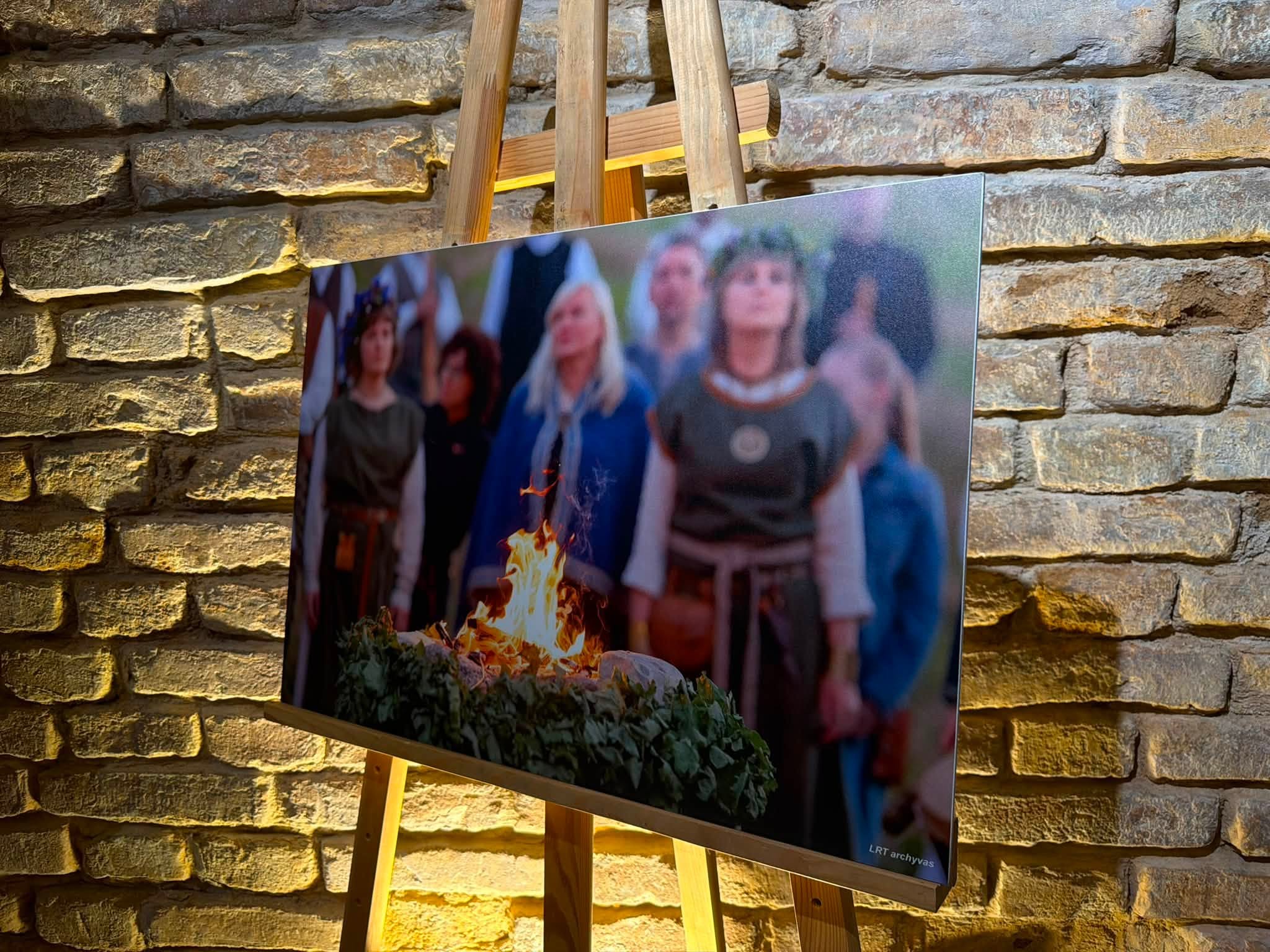 Окольний замок у Луцьку