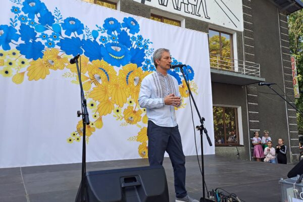 Ігор Чайка поліція прокуратура підозра заява НСЖУ суд