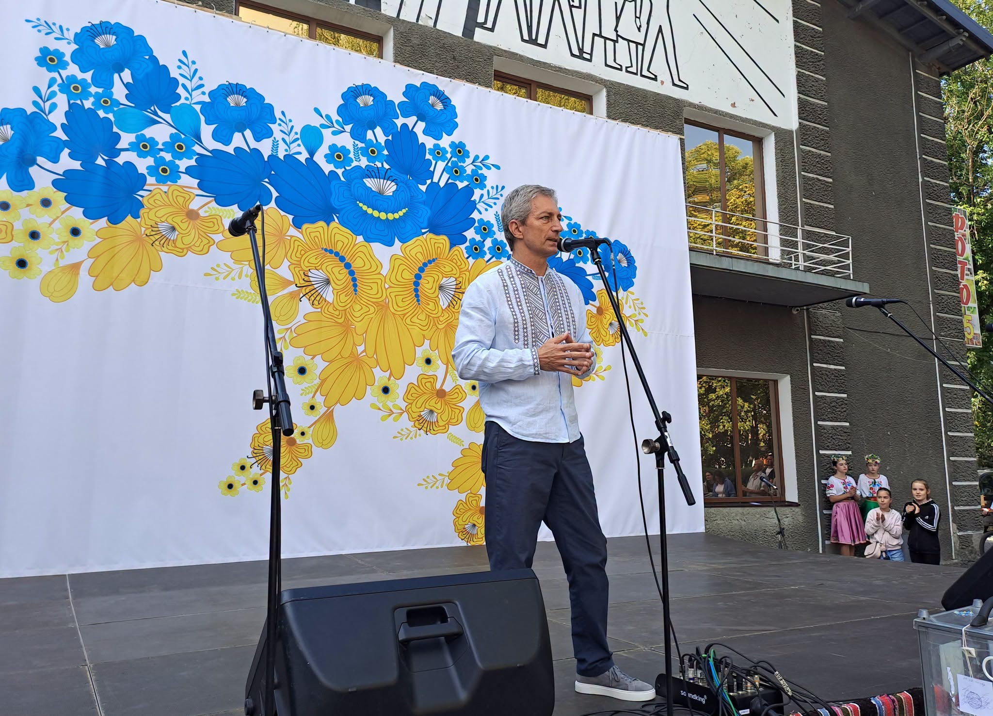 Ігор Чайка поліція прокуратура підозра заява НСЖУ суд
