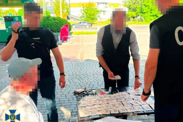 Ігор Сав'юк депута місто Володимир Європецська Содідарність арешт ухилянти гроші