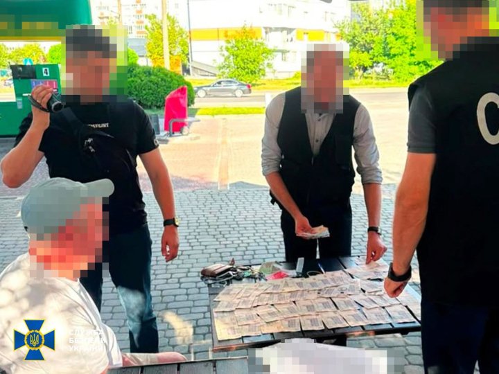 Ігор Сав'юк депута місто Володимир Європецська Содідарність арешт ухилянти гроші
