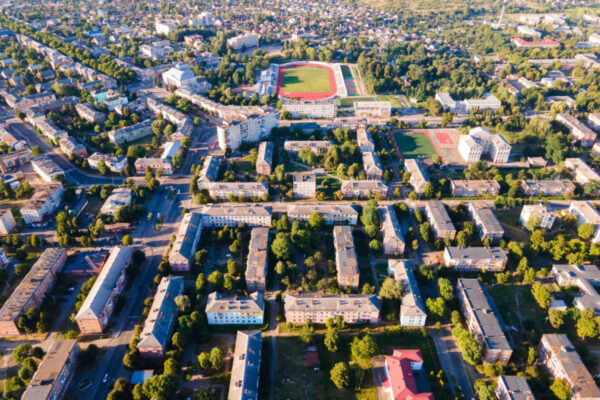 Нововолинськ відзначатиме День міста: програма заходів 
