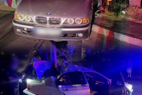 Луцьк аварійна ділянка проспект Соборності Нацполіція камери відеофіксації швидкості