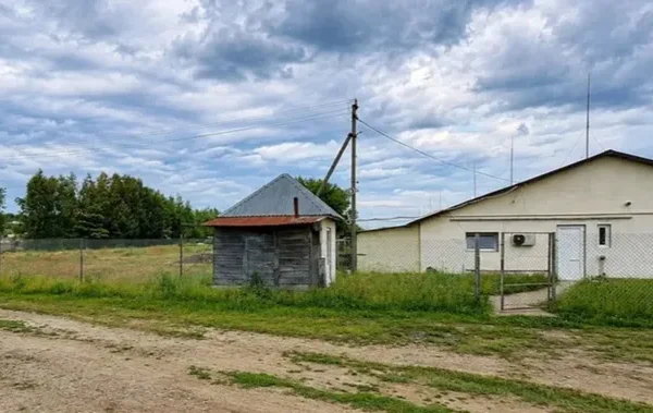 Продаж ферми