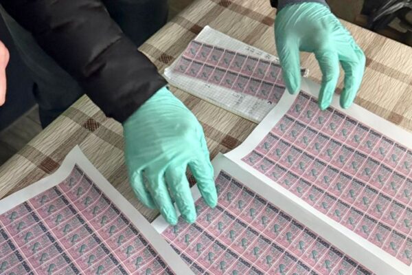 Укртютюн конкурс Волинь незаконне виготовлення, продаж, контрабанда сигарет