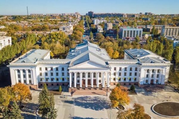 Краматорськ