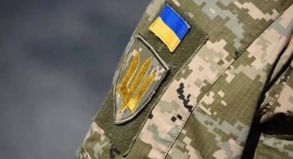 У Луцьку чоловік на авто збив військовослужбовця ТЦК