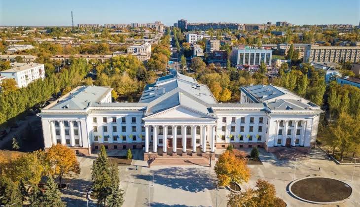 Краматорськ