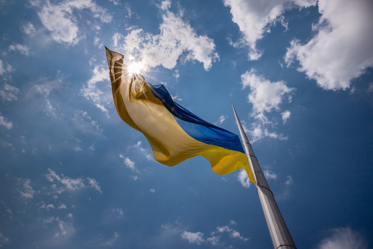 День Незалежності України