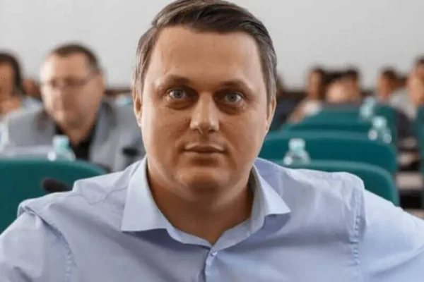 Депутат Луцькради Микола Федік достроково склав повноваження 