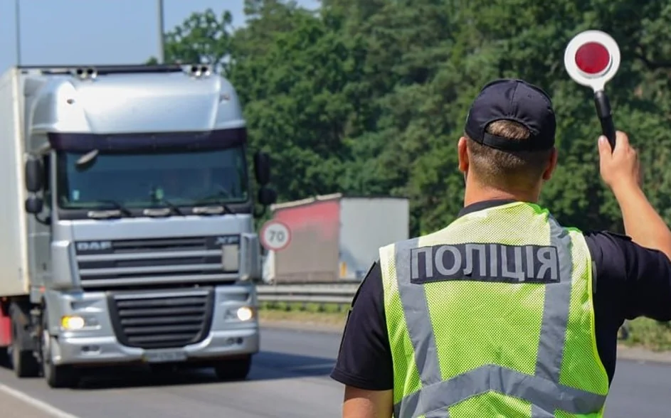 На Волині посилять контроль за вантажними та пасажирськими перевезеннями