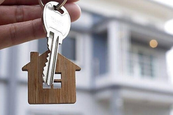 На Волині дитсадок реконструюють під квартири для ВПО  
