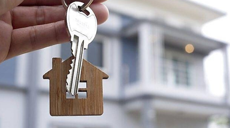 На Волині дитсадок реконструюють під квартири для ВПО