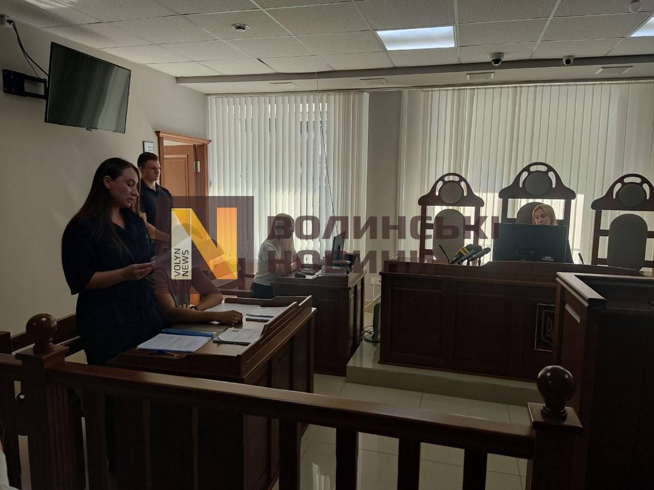 ДТП на Соборності