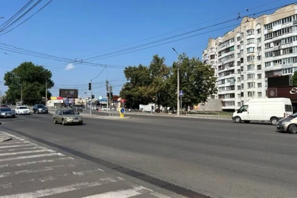 проспект Соборності