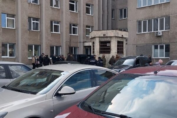 Напади на військовослужбовців ТЦК та СП бездіяльність Міністерства оборони України заброньовані ухилянти Рєзніков Шмигаль Федоров