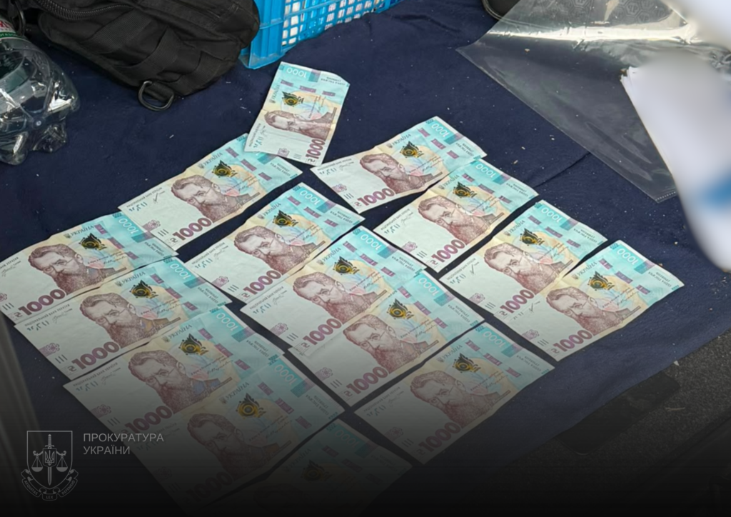 На Волині військовослужбовця підозрюють у незаконному збуті понад 2 тисяч боєприпасів