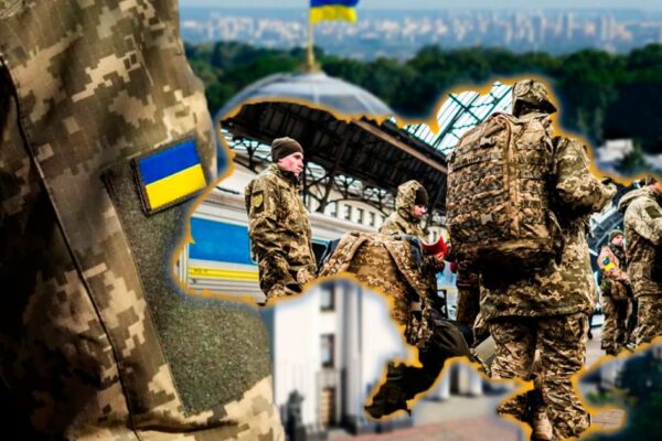 Мобілізація засуджених Україна звернення до парламенту Сергій Кічий