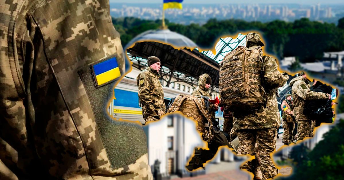 Мобілізація засуджених Україна звернення до парламенту Сергій Кічий