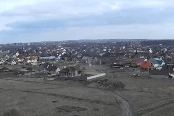 Рованці
