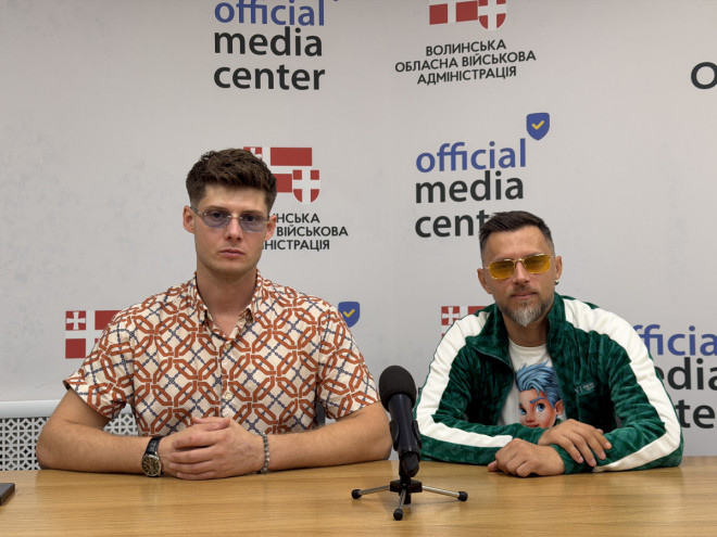 Амбасадор дитинства