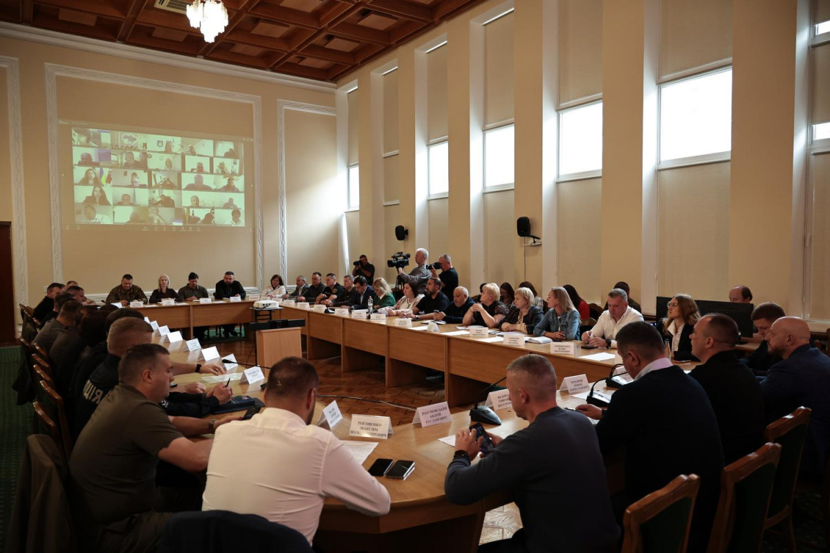 Нові правила перебування біля кордону