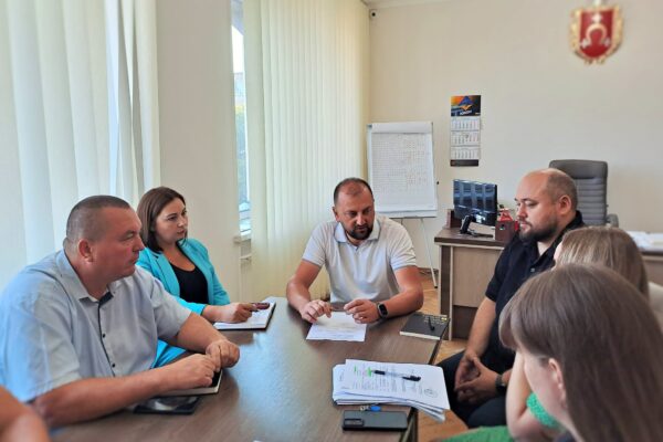 У Ковелі стартує масштабний проєкт з модернізації систем водопостачання та водовідведення  