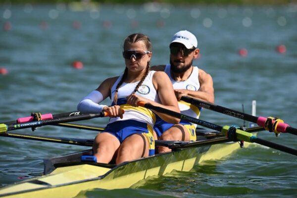 Волиняни — серед найкращих на світовій арені 