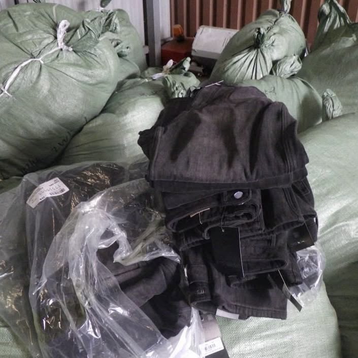 На митному посту «Луцьк» виявили незадекларований товар вартістю майже мільйон гривень 