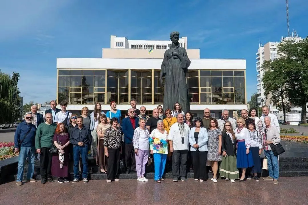 Фестиваль Лісова пісня