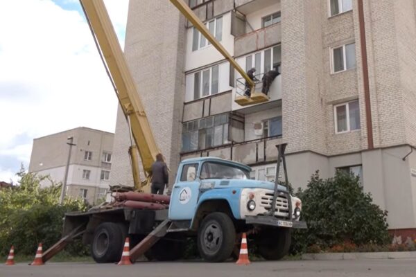 Ковельчанам виплатять компенсацію за пошкоджене майно  