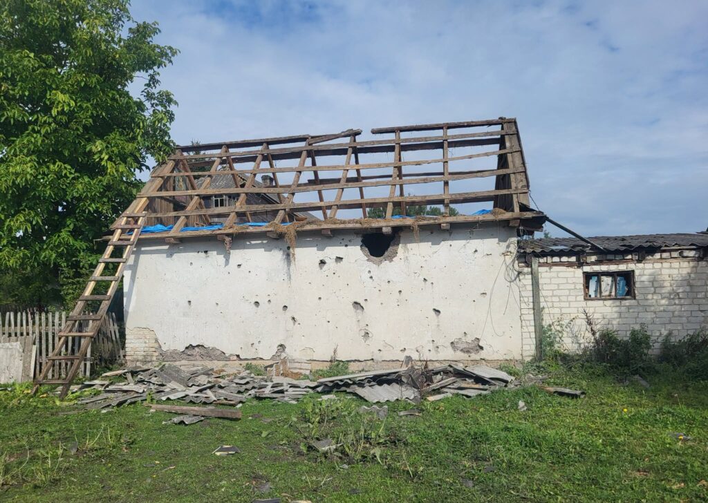 Ковельчанам виплатять компенсацію за пошкоджене майно
