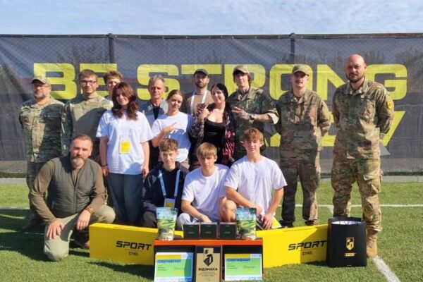 Нововолинські школярі — найкращі в Україні 