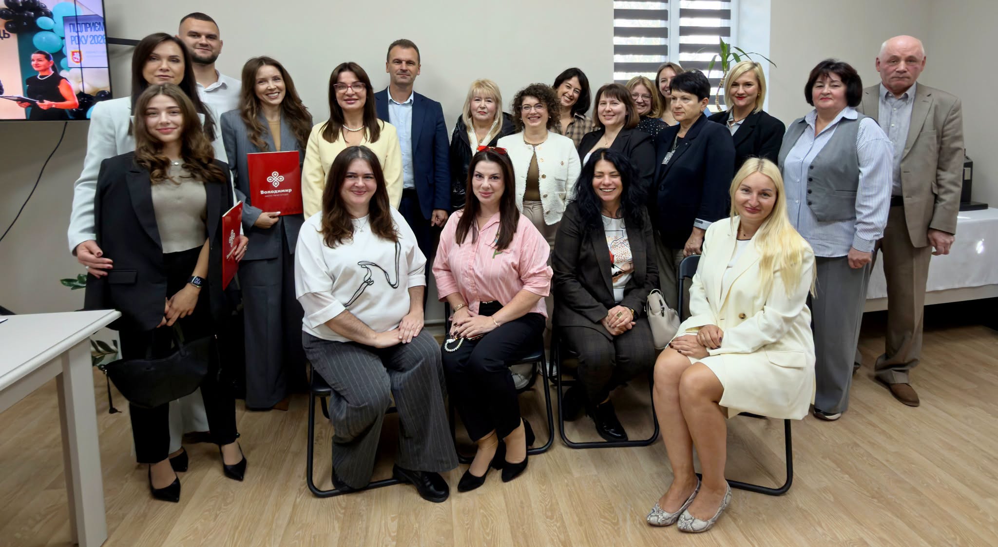 місто Володимир