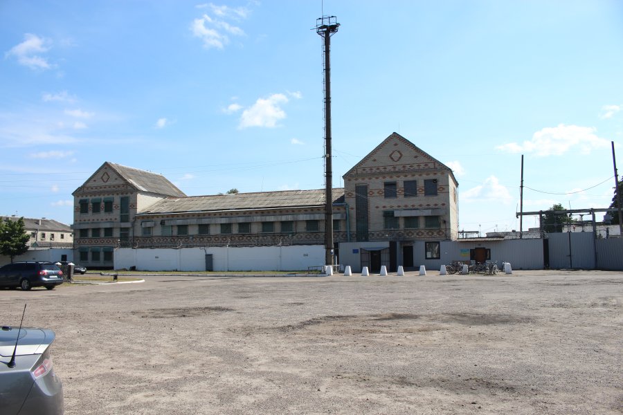 Маневицька виправна колонія