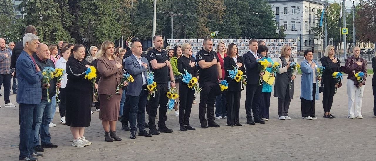 Буданов Верещук Констанкевич Романюк Луцьк Камінь-Каширський візит 20 вересня