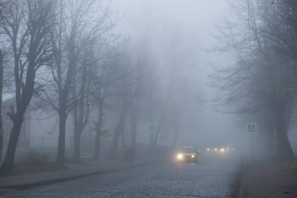 Туманність