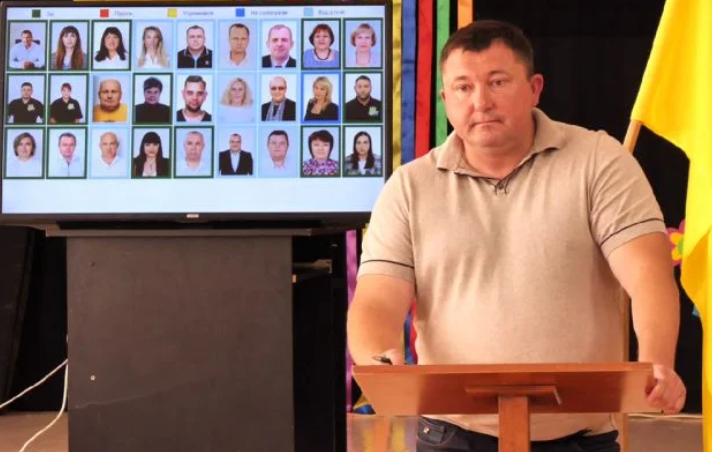 Мер місто Ківерці Ковальчук кримінал службова невідповідність у ДПСУ звільнення корупція 100 ОМБр