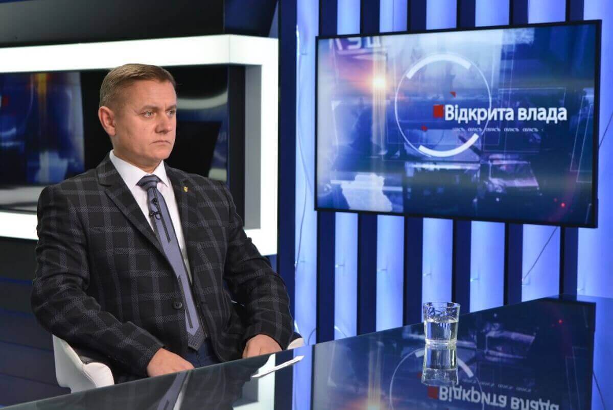ВАКС НАБУ САП підозра застава хабар Юрій Поліщук Свобода Волинська обласна рада