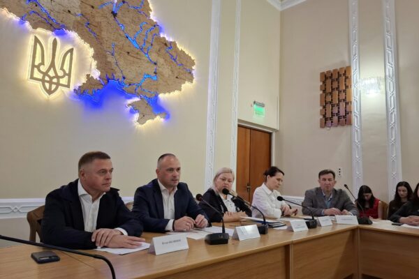 ТРистороння угода Волинь Романюк Пилипюк Дубинка-Філозоф