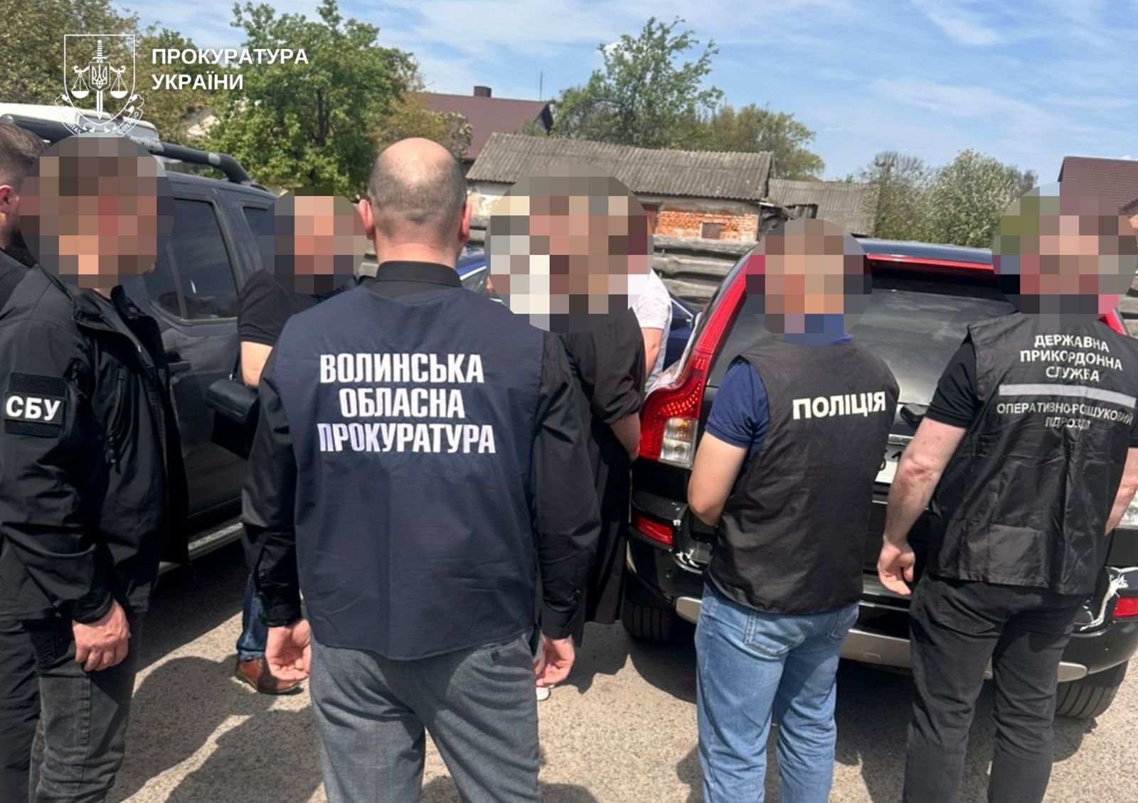 До 8 000 доларів США за фіктивну інвалідність: судять трьох волинян 