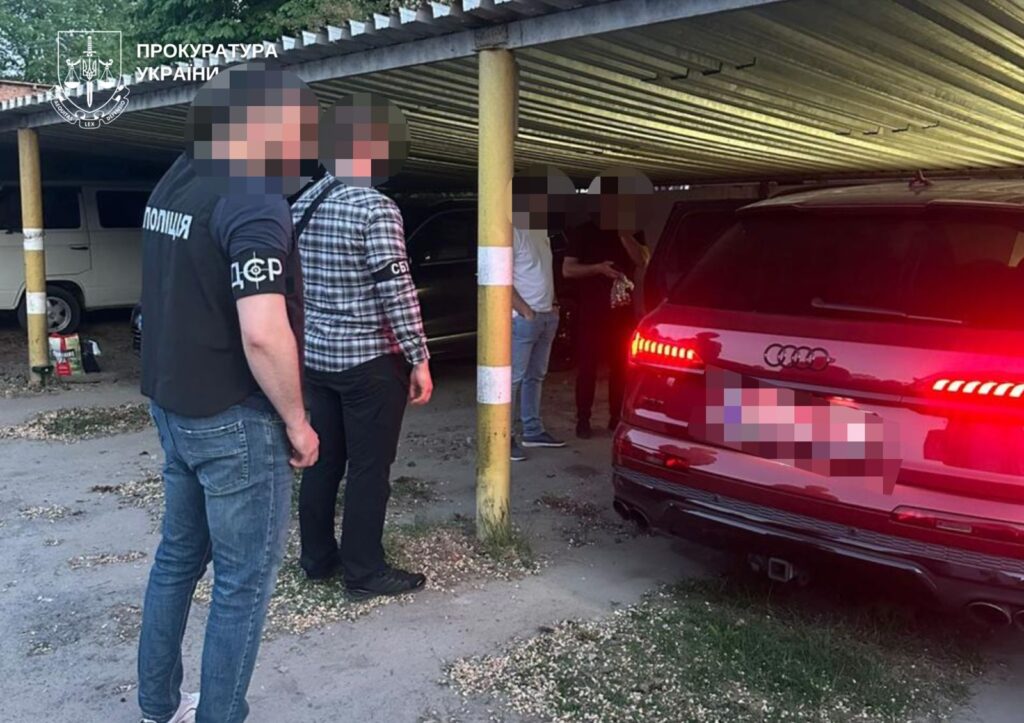 До 8 000 доларів США за фіктивну інвалідність: судять трьох волинян 