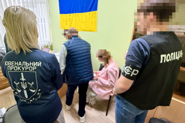 Скандал навколо 15-го ліцею: працівників судять за заволодіння бюджетними коштами  