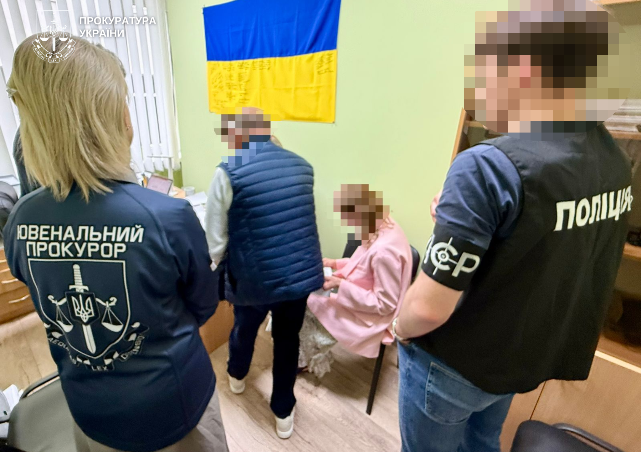 Скандал навколо 15-го ліцею: працівників судять за заволодіння бюджетними коштами
